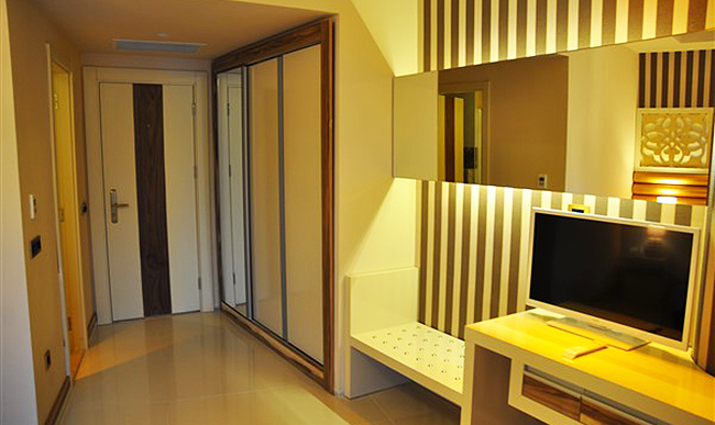 Botanik Resort Hotel